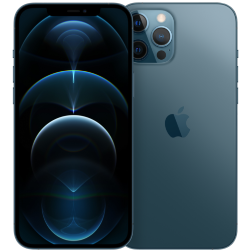 iPhone 12 Pro 128GB Blauw – A-grade - marge