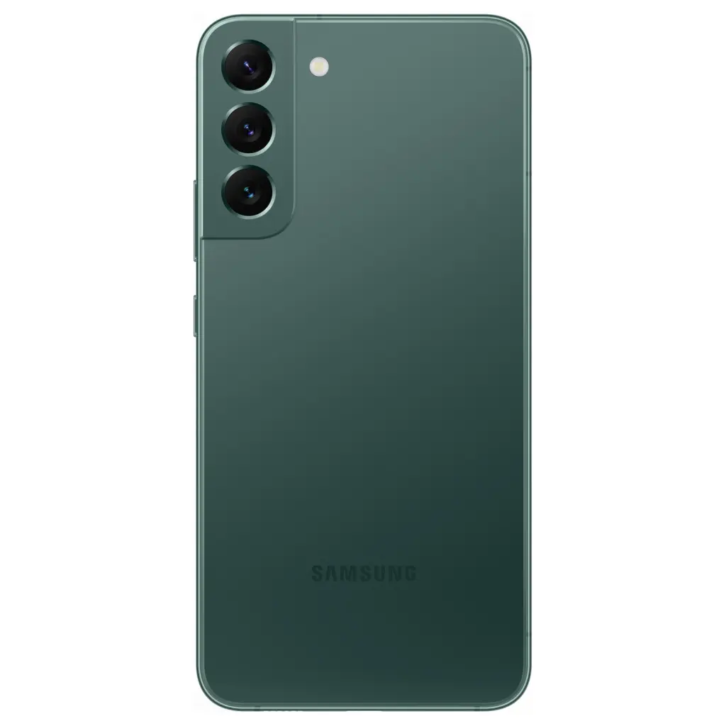Samsung Galaxy S22 Plus 5G 128GB Groen – A-grade - marge - Afbeelding 2