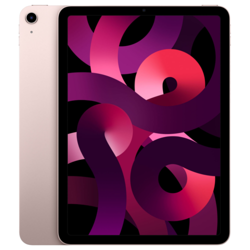 iPad Air 5 (2022) 64GB Roze – A-grade