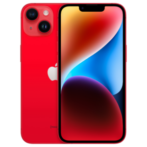 iPhone 14 128GB Rood – A-grade