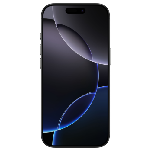 iPhone 16 Pro 128GB Zwart – A-grade - marge - Afbeelding 3