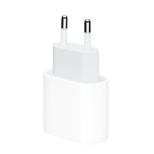 Apple oplader 20W USB-C - Afbeelding 3