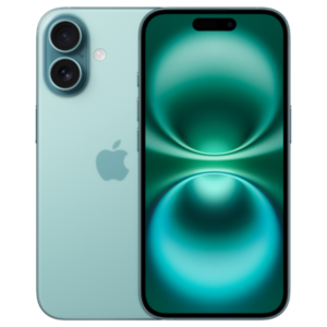 iPhone 16 128GB Groen – A-grade - marge