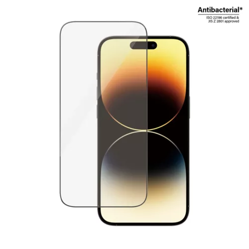 PanzerGlass iPhone 14 Pro